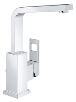 GROHE Смеситель для раковины Eurocube 2313500E - фото 185187