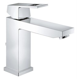 GROHE Смеситель для раковины Eurocube 23445000 - фото 185190