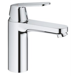 GROHE Смеситель для раковины Eurosmart Cosmopolitan 23327000 - фото 185238