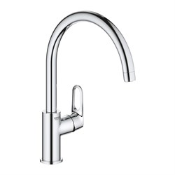 GROHE Смеситель для кухни BauFlow 31230001 - фото 185759