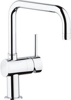 GROHE Смеситель для кухни Minta 32488000 GROHE-32488000 - фото 185780