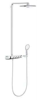 GROHE Душевая стойка Rainshower Smart Control 26250000 - фото 185869