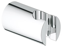 GROHE 27594000 Tempesta Cosmopolitan Держатель настенный для ручного душа, хром GROHE-27594000 - фото 186418