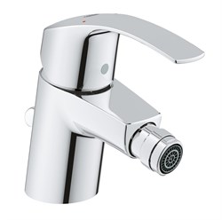 GROHE Смеситель для биде Eurosmart 32929002 - фото 186421