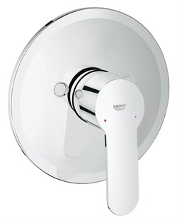 GROHE Смеситель для душа Eurostyle Cosmopolitan 33635002 GROHE-33635002 - фото 186575