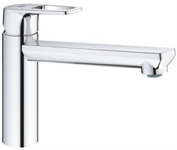 GROHE 31706000 BauLoop Смеситель для кухни, хром - фото 186927