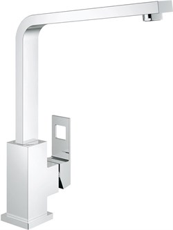 GROHE Смеситель для кухни Eurocube 31255000 - фото 186928