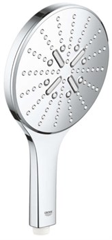 GROHE Душевая лейка Rainshower SmartActive 26553000 GROHE-26553000 - фото 187114