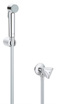 GROHE Гигиенический душ Tempesta-F 27514001 - фото 187355