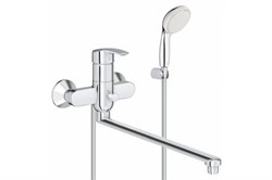 GROHE Смеситель для ванны Multiform 3270800A - фото 187428