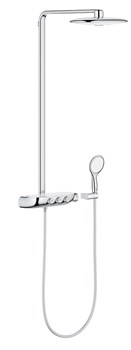 GROHE Душевая система Rainshower System SmartControl 26250LS0 GROHE-26250LS0 - фото 187463