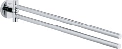 GROHE Полотенцедержатель Essentials 40371001 GROHE-40371001