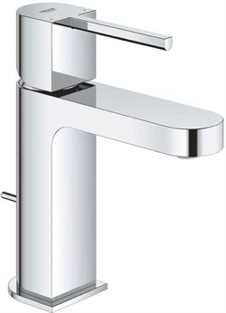 GROHE Смеситель для раковины Plus 32612003 - фото 187977