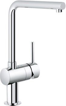 GROHE Смеситель для кухни Minta 31375000 - фото 188257