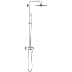 GROHE Душевая стойка Euphoria System 260 Concetto 23061003 GROHE-23061003 - фото 188299