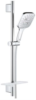 GROHE Душевой гарнитур Rainshower SmartActive 26584000 - фото 188651