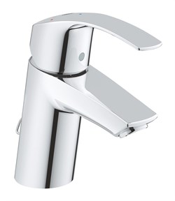 GROHE Смеситель для раковины Eurosmart 23372002 GROHE-23372002 - фото 188681