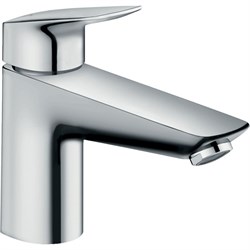 HANSGROHE 71311000 Logis смеситель для ванны Monotrou - фото 188780