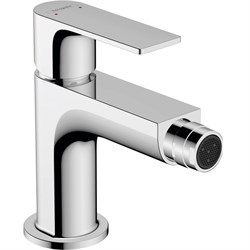 HANSGROHE 72211000 Rebris E смеситель для биде - фото 188789