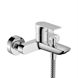 HANSGROHE 72450000 Rebris E смеситель для ванны - фото 188822