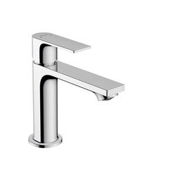 HANSGROHE 72557000 Rebris E смеситель для раковины 110 - фото 188860