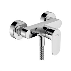 HANSGROHE 72640000 Rebris S смеситель для душа - фото 188875