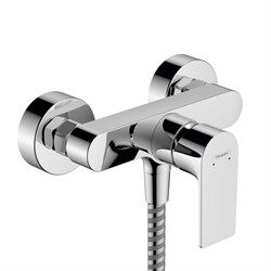 HANSGROHE 72650000 Rebris E смеситель для душа - фото 188886