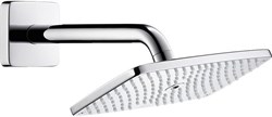 HANSGROHE Верхний душ Hansgrohe Raindance E 240 AIR 1jet 27370000 - фото 189242