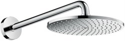 HANSGROHE Верхний душ Hansgrohe Raindance S 1jet 240 PowderRain 27607000 - фото 189280