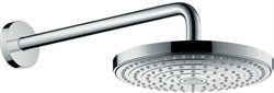 HANSGROHE Верхний душ Hansgrohe Raindance Select 2jet хром 26466000 - фото 189305