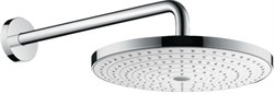 HANSGROHE Верхний душ Hansgrohe Raindance Select S 300 2jet белый/хром 27378400 - фото 189317