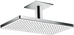 HANSGROHE Верхний душ Hansgrohe Rainmaker Select 460 1jet 24002400 - фото 189399