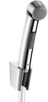 HANSGROHE Гигиенический ручной душ (лейка без шланга) Hansgrohe 96907000 - фото 189495