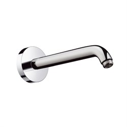 HANSGROHE Держатель душа Hansgrohe 230мм 27412000 - фото 189602