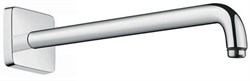 HANSGROHE Держатель душа Hansgrohe E 389мм G 1/2 27446000 - фото 189610