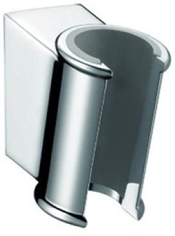 HANSGROHE Держатель душа Hansgrohe Porter Classic 28324000 - фото 189615