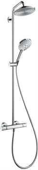 HANSGROHE Душевая система Hansgrohe Raindance Select Showerpipe 240 27115000 27115000