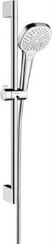 HANSGROHE Душевой гарнитур Hansgrohe Croma Select E Multi 65см 26580400 - фото 189973