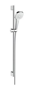 HANSGROHE Душевой гарнитур Hansgrohe Croma Select E Vario 0.90м 26592400 - фото 189975