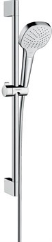 HANSGROHE Душевой гарнитур Hansgrohe Croma Select E Vario 65см 26582400 - фото 189979