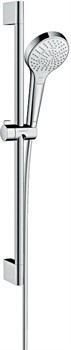 HANSGROHE Душевой гарнитур Hansgrohe Croma Select S Multi 65см 26560400 - фото 189989