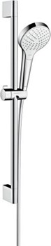 HANSGROHE Душевой гарнитур Hansgrohe Croma Select S Vario 65см 26562400 - фото 189994