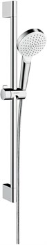 HANSGROHE Душевой гарнитур Hansgrohe Crometta 1jet 650 26533400 26533400