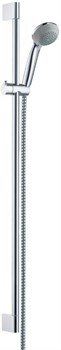 HANSGROHE Душевой гарнитур Hansgrohe Crometta 85 Vario/Unica 90cm 27762000 - фото 190017