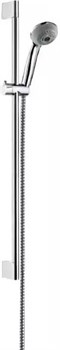 HANSGROHE Душевой гарнитур Hansgrohe Crometta 85 мulti/Unica’Crometta 65cm 27767000 - фото 190021