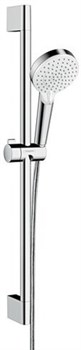 HANSGROHE Душевой гарнитур Hansgrohe Crometta Vario 65см 26532400 - фото 190023