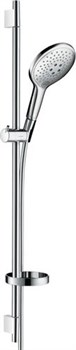 HANSGROHE Душевой гарнитур Hansgrohe Raindance Select 150 3iet 90cm хром 27803000 27803000