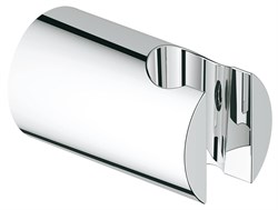 HANSGROHE Душевой набор Hansgrohe Croma 100 Vario/Porter&#39;C 27594000 - фото 190123