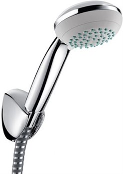 HANSGROHE Душевой набор Hansgrohe Crometta 85 Vario/Porter&#39;C 27559000 - фото 190152