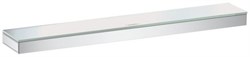 HANSGROHE Полка Hansgrohe Rainfinity Shelf 500 26844000, хром - фото 190509